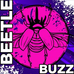 Dark Beetle Buzz #1017