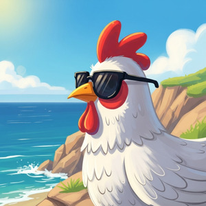 チキチキボンボン