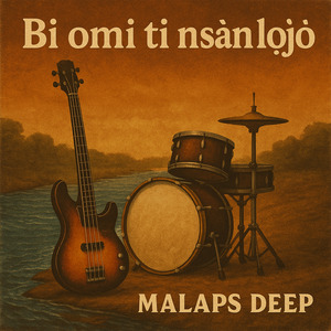 Bi omi ti nsàn lọ́jọ́