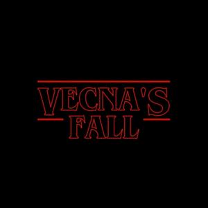 VECNA'S FALL