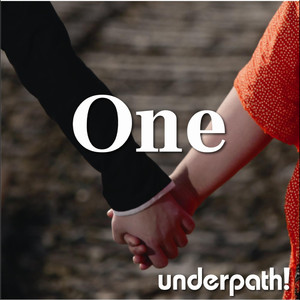 One
