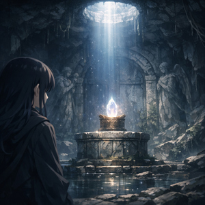 Secreto Eterno