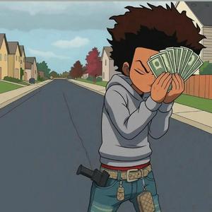 BTO (feat. MTLDEEDEE & LuhFlako)