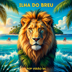 O Segredo da Ilha do Breu Pop Verão 94