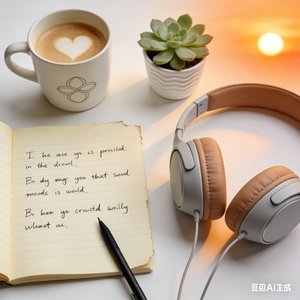 我的忧伤是无穷尽的莫比乌斯环