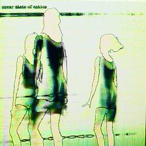 Train Tracks By River Bank