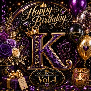 Happy Birthday Kamalakshi