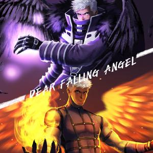 SNK新世界楽曲雑技団-Dear Falling Angel ~ Remix（Tanzong remix）