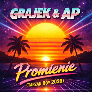 Promienie (Tarzan Boy 2026)