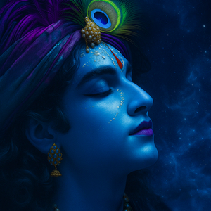 Hare Rama Hare Krishna