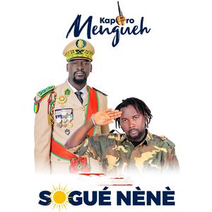 Sogué Nènè