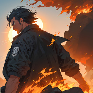 誰にも邪魔はさせない (feat. こまめＰ)