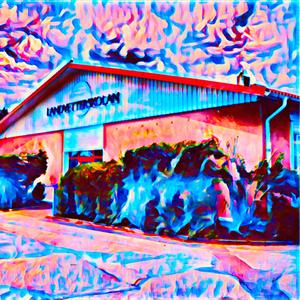 Den lata potatisen (feat. 5A)