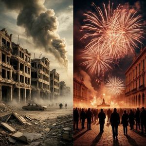 Белый Город