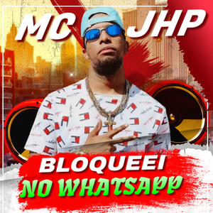 Bloqueei no Whatsapp