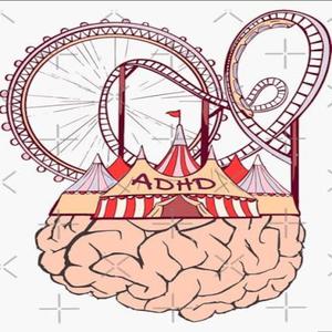 Das ADHS-Karussell dreht sich viel zu geschwind