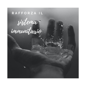 Meditazione Guidata per Rafforzare Il Sistema Immunitario