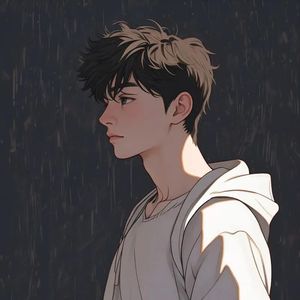 青春浪潮的到来