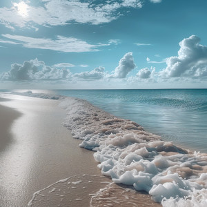 Ecos De Serenidad Oceánica