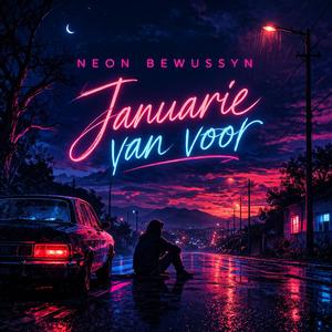 Januarie van voor