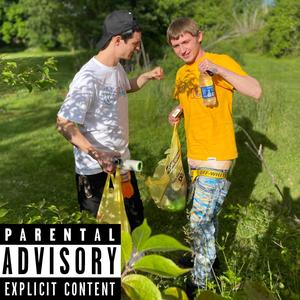Punxhback (feat. Enrgy)