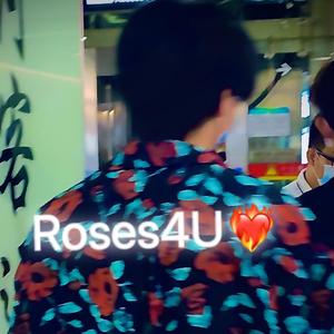 Roses4U（Prod by WayneD）