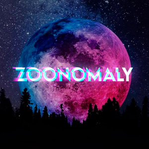 Zoonomaly Trailer Theme (Piano Version)