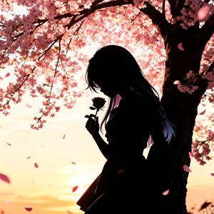 你眼里有光，我不惧世界荒唐