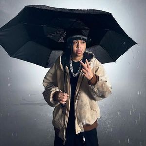 “冷雨”-Lil Tjay x Tlatre特雷西 x NY Pain Type Beat