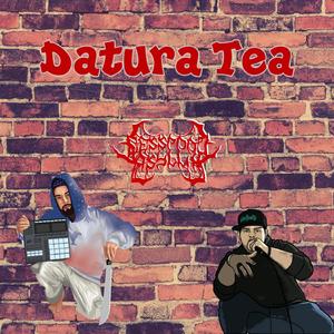 Datura Tea Instrumental