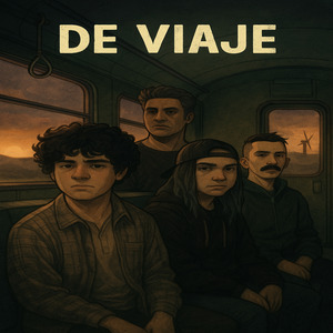 De viaje