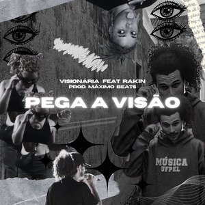 Pega a Visão