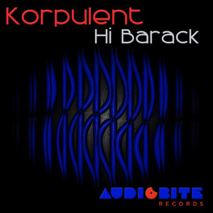 Hi Barack (Gabari Remix)