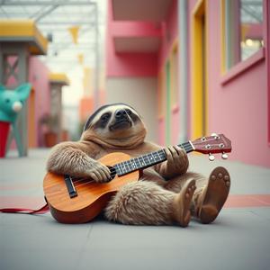 慢慢来吧 (Take It Easy, Man)  “ก็ชีวิตมันต้องทำงาน แต่ก็อยากยิ้มได้บ้างไง!” by Nattilian Jilianno - Simon Tier 3