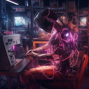 纺织工的自我修养