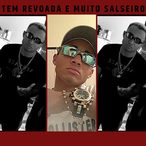 Tem Revoada e Muito Salseiro