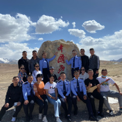 你是我的小呀小苹果儿