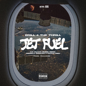 Jet Fuel