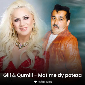 Mat me dy poteza