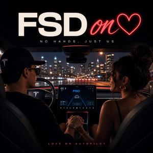 FSD on