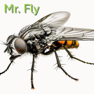 Mr. Fly