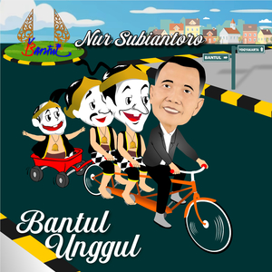 Bantul Unggul