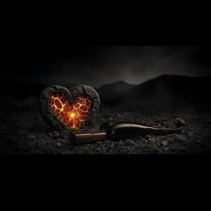 Իմ Վիրավոր Սիրտը - My Wounded Heart