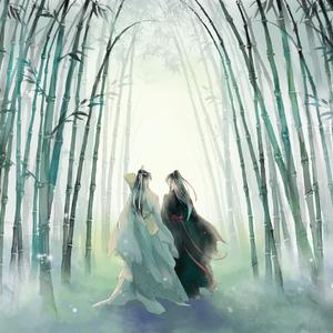 【词策】《魔道祖师》恨枉生——薛洋金光瑶友情向