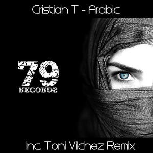 Arabic (Toni Vilchez Remix)