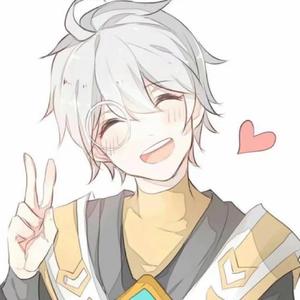 想说（翻自 颜人中）