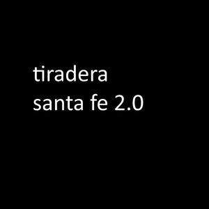 Tiradera Santafe 2.0