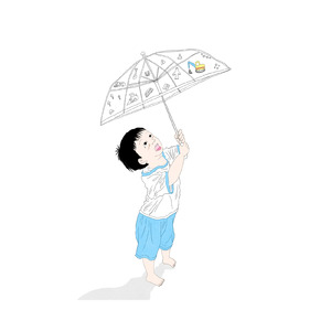 雨が降りますように