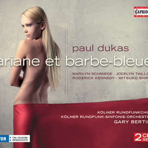 Ariane et Barbe-bleue:Act I: A mort! A mort! - L'avezvous vue dans le carrosse? (Voices of the Crowd, Single Voices)