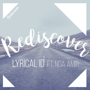 Rediscover (Original Mix)